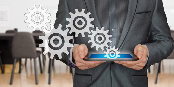 擁有一批資深專(zhuān)家和行業(yè)精英